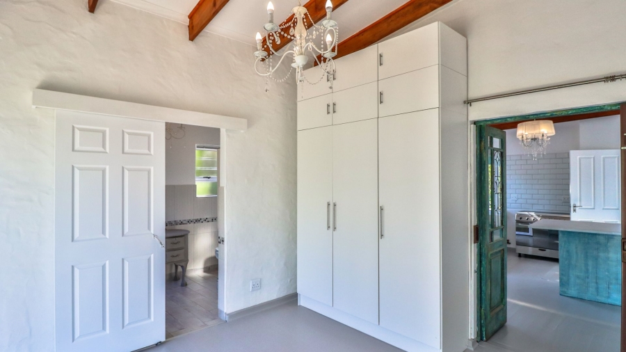 To Let 3 Bedroom Property for Rent in Dana Bay Western Cape